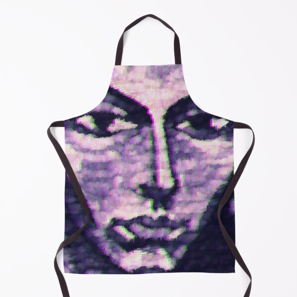 Item preview, Angular face painting. designed and sold by MirBer.