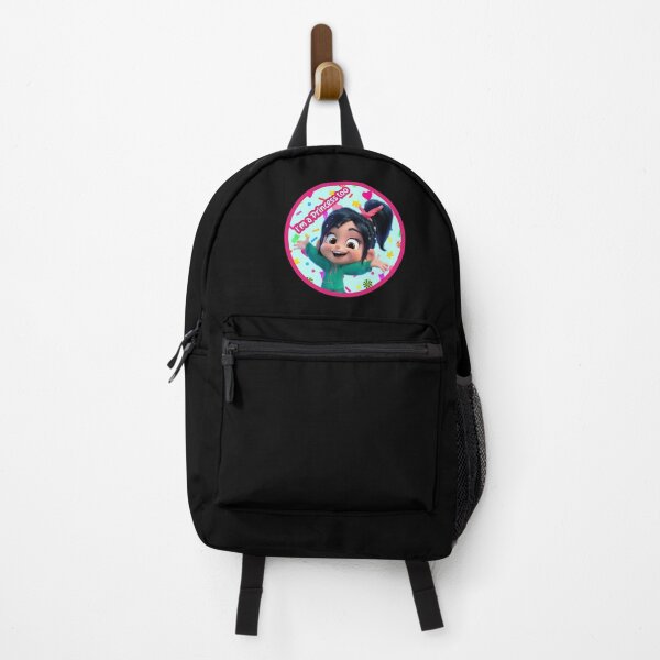 Item preview, Vanellope I'm a Princess Too designed and sold by sarahxxdll.