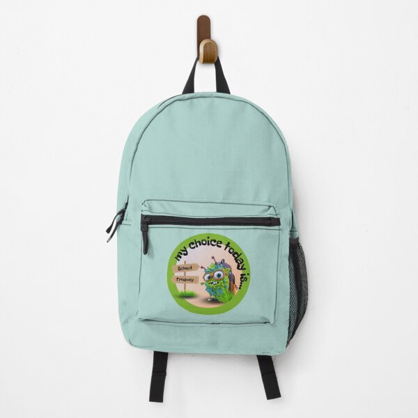 Item preview,  my choice today is... lessons or truancy designed and sold by ArtiDann.