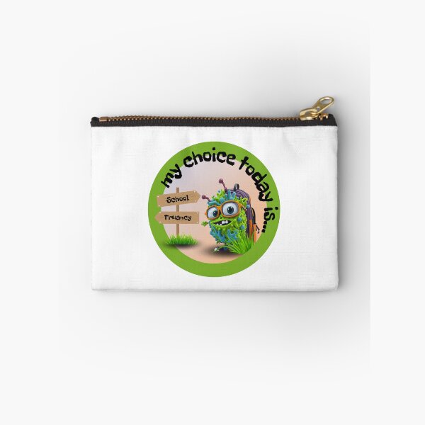 Item preview,  my choice today is... lessons or truancy designed and sold by ArtiDann.