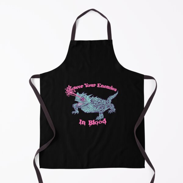 Item preview, Horned Lizard designed and sold by ShopGJVSA.