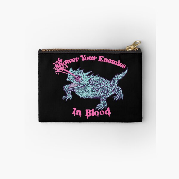Item preview, Horned Lizard designed and sold by ShopGJVSA.