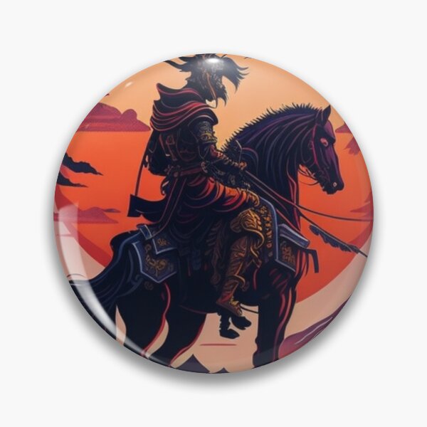 Item preview, samurai warrior  designed and sold by irosh madushan.