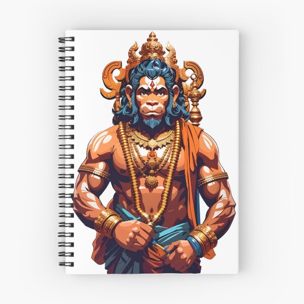 Item preview, Hanuman designed and sold by UltimateWorld.