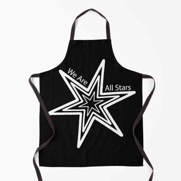Item preview, We Are All Stars designed and sold by MarshallWild.