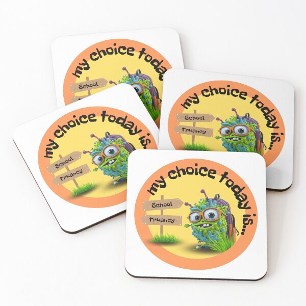 Item preview, my choice today is... lessons or truancy designed and sold by ArtiDann.