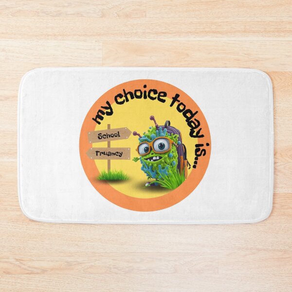 Item preview, my choice today is... lessons or truancy designed and sold by ArtiDann.