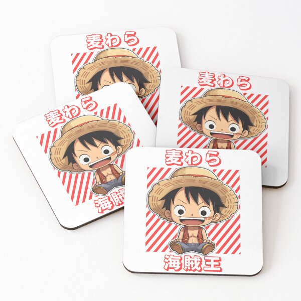 Item preview, Adventures Awaken: Unleashing the Spirit of Straw Hat Luffy designed and sold by Pare-pare.