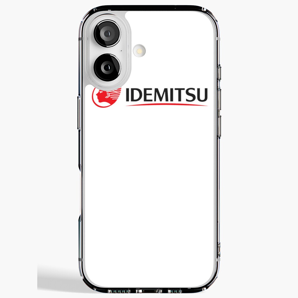 Idemitsu Kosan Sticker