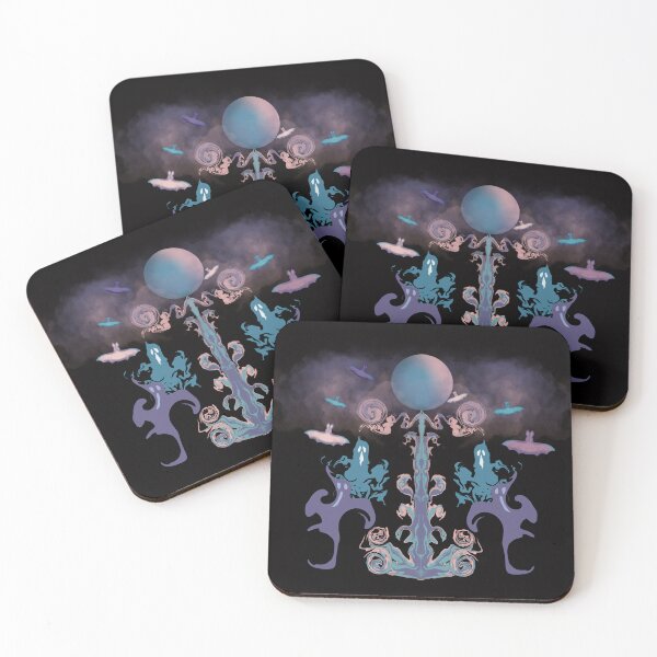 Item preview, Nightmare  designed and sold by Mysooni.