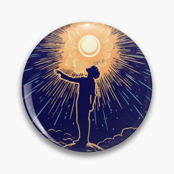 Item preview, Astral projection T-Shirt designed and sold by Beyond The Veil.