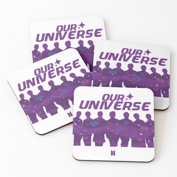 Item preview, Our Universe  designed and sold by EmmaDEllison.