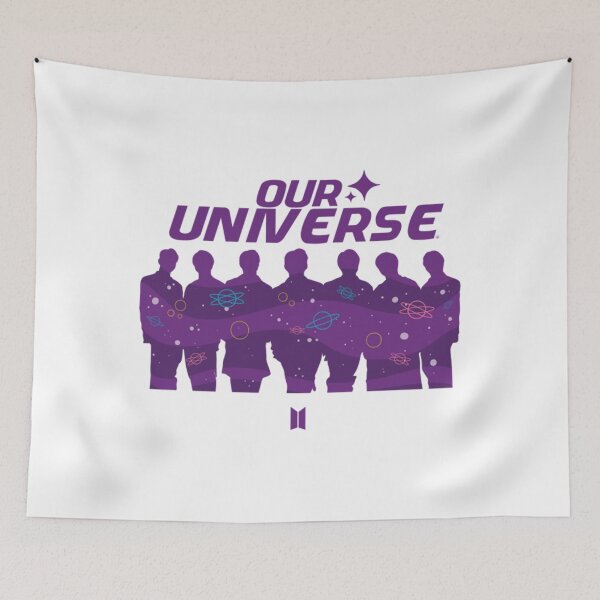 Item preview, Our Universe  designed and sold by EmmaDEllison.