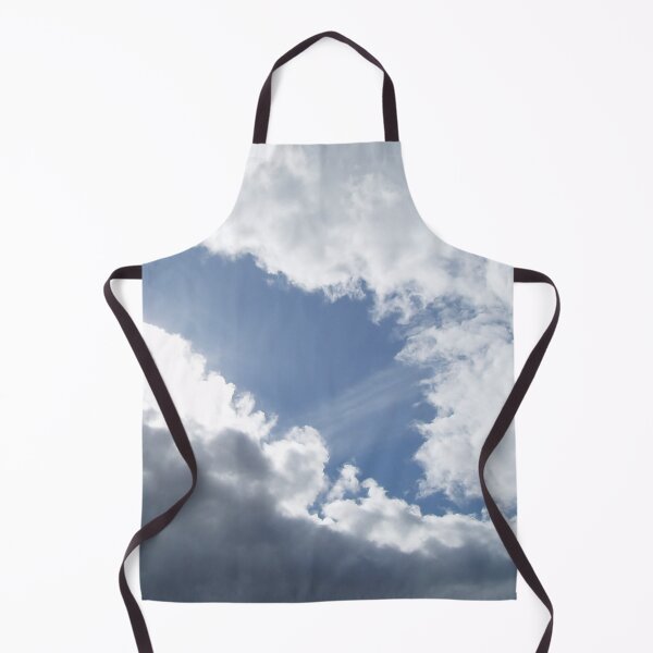 Item preview, Sunlight Clouds designed and sold by Petra Rosa.