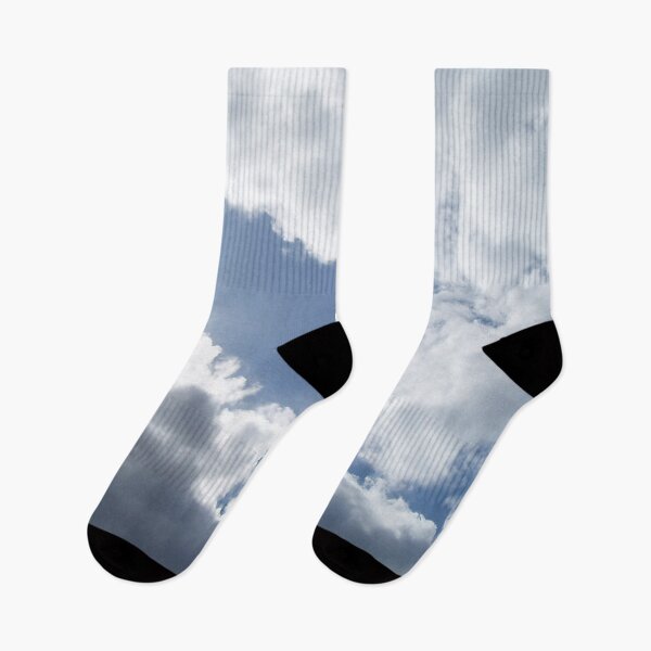 Item preview, Sunlight Clouds designed and sold by Petra Rosa.