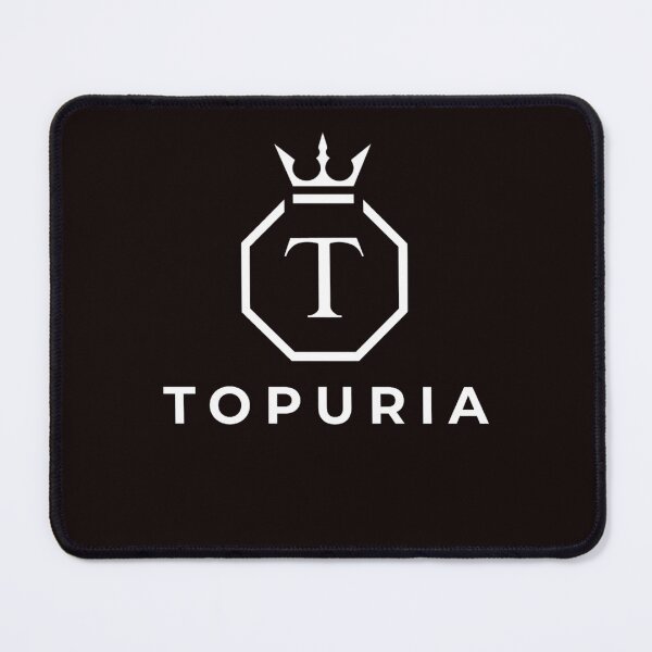 Item preview, Ilia Topuria UFC designed and sold by LiamGough.