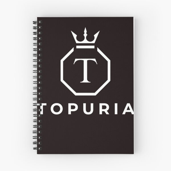 Item preview, Ilia Topuria UFC  designed and sold by LiamGough.