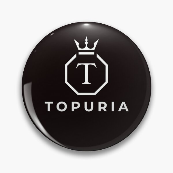 Item preview, Ilia Topuria UFC  designed and sold by LiamGough.