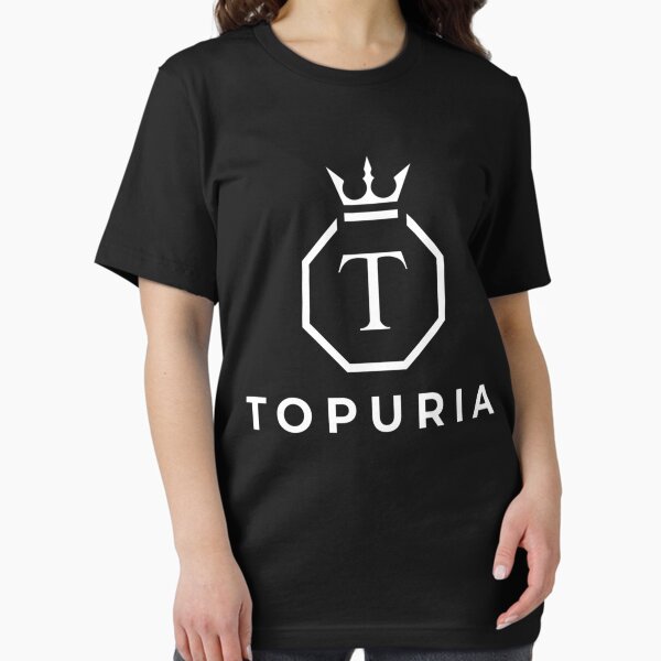 Item preview, Ilia Topuria UFC  designed and sold by LiamGough.
