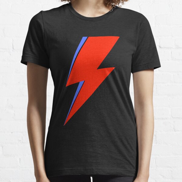 Bowie Ziggy Essential T-Shirt
