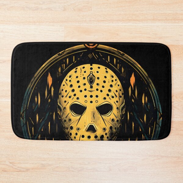 Item preview, Jason Voorhees Steampunk Inspired designed and sold by ARTficiallyAnon.