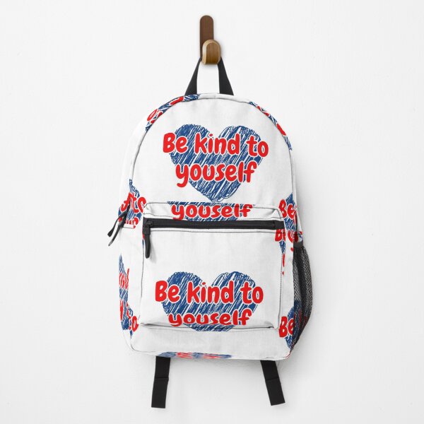 Item preview, Be kind to yourself designed and sold by Sujinthaiart.