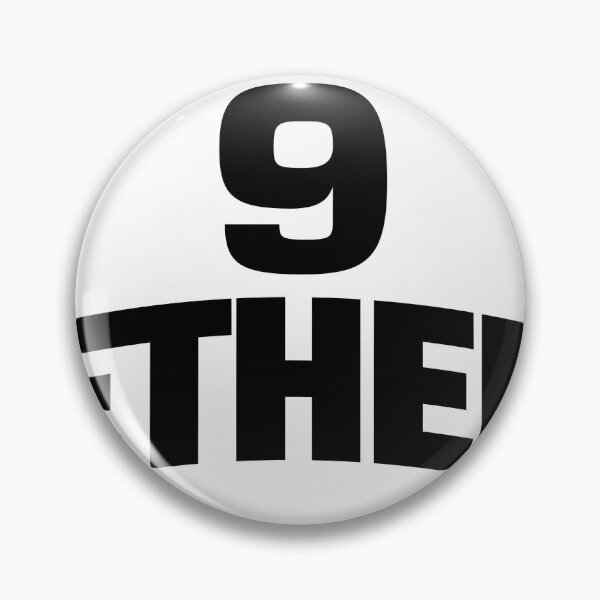 Item preview, 9 ether  designed and sold by WeGotThat.
