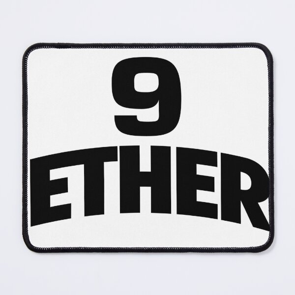 Item preview, 9 ether  designed and sold by WeGotThat.