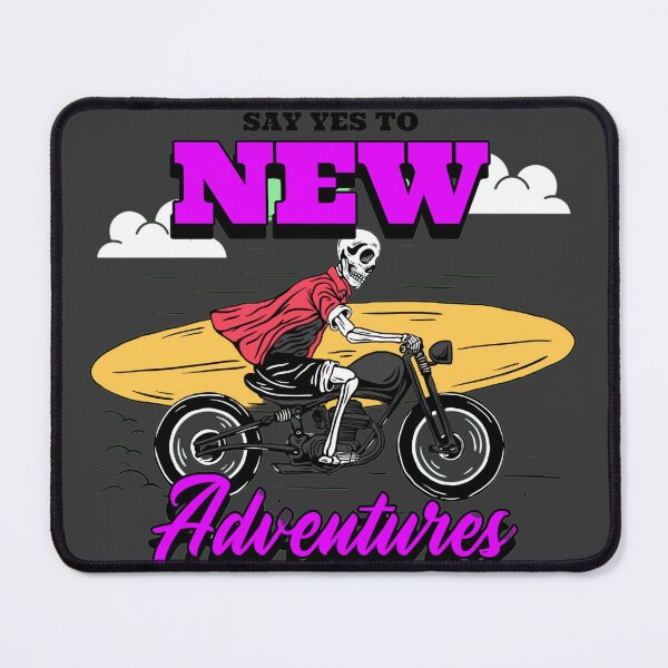Item preview, New Adventures designed and sold by Beyond The Veil.