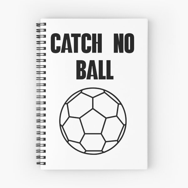 Item preview, Catch No Ball Singlish  designed and sold by UniqueDesignHub.