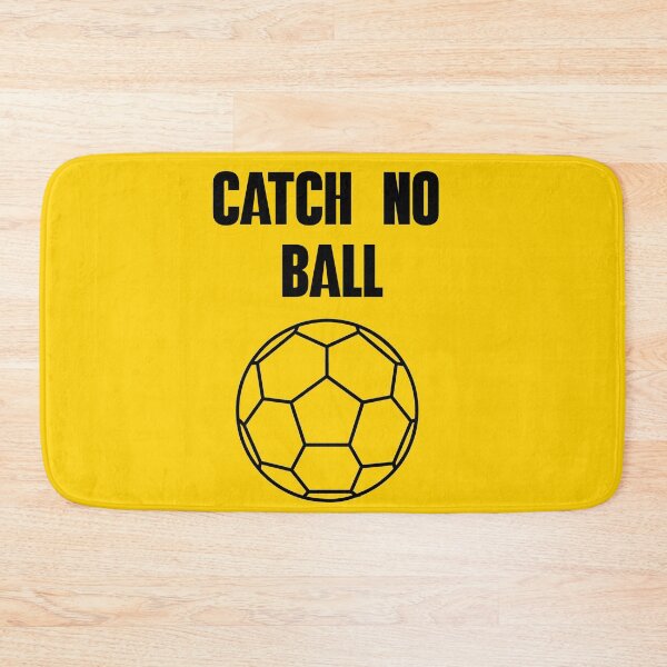 Item preview, Catch No Ball Singlish  designed and sold by UniqueDesignHub.