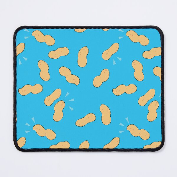 Item preview, Peanut Pattern designed and sold by CreativeBridge.