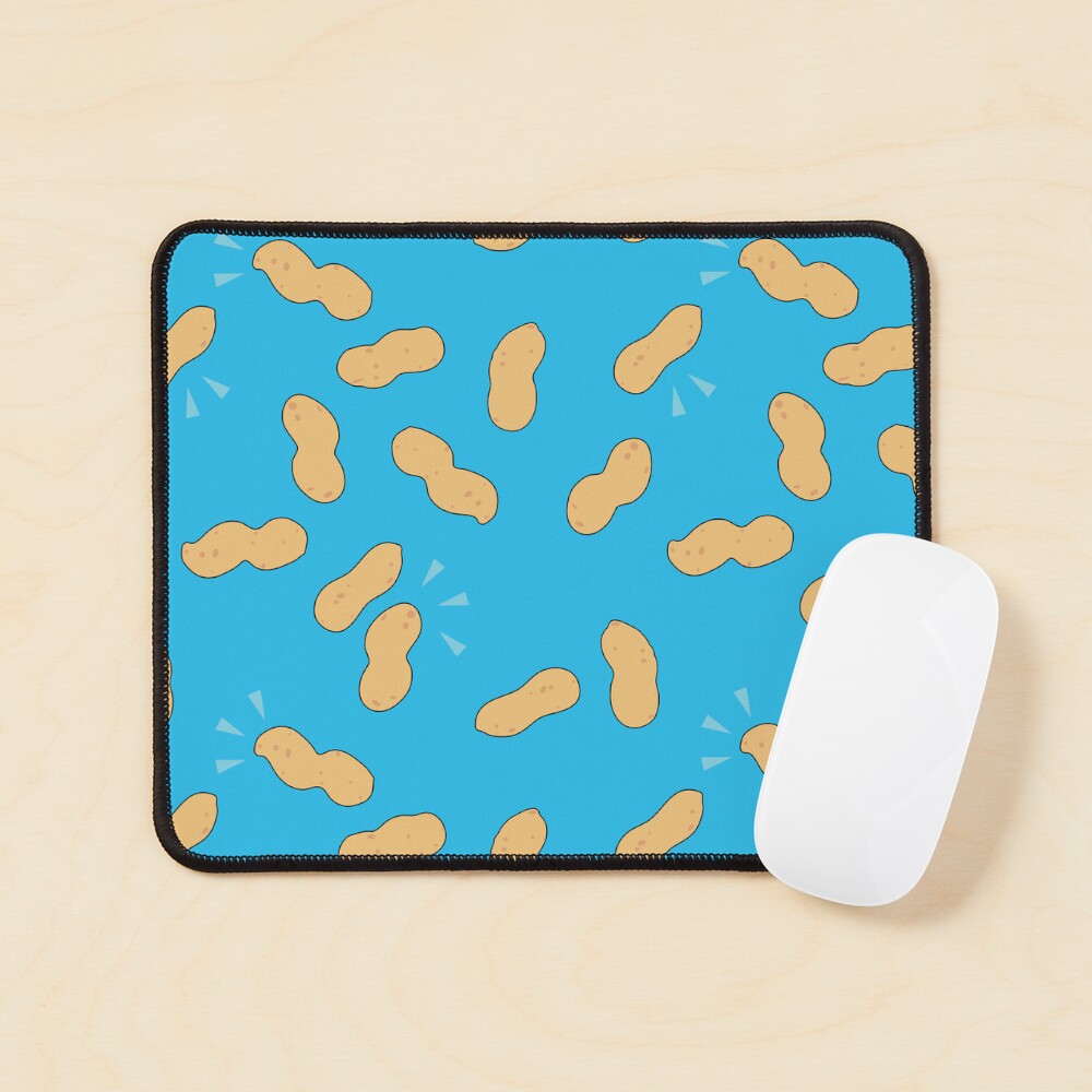 Item preview, Mouse Pad designed and sold by CreativeBridge.