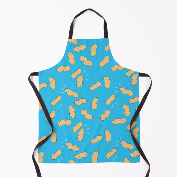 Item preview, Peanut Pattern designed and sold by CreativeBridge.