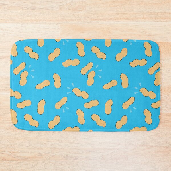 Item preview, Peanut Pattern designed and sold by CreativeBridge.