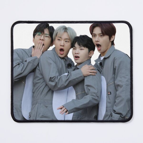 Item preview, going seventeen mousebusters '96 liners designed and sold by gimbapabi.