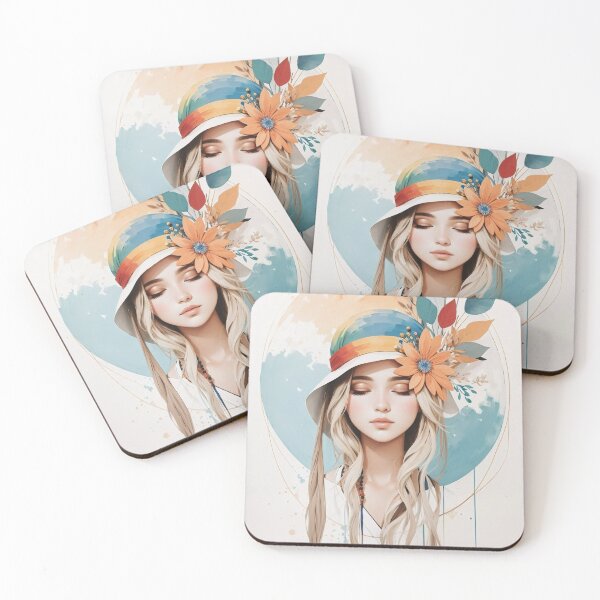 Item preview, Calm Beauty  designed and sold by Travellerx.