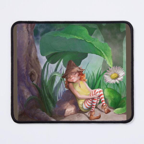 Item preview, Elf designed and sold by KrisztiBoltja.