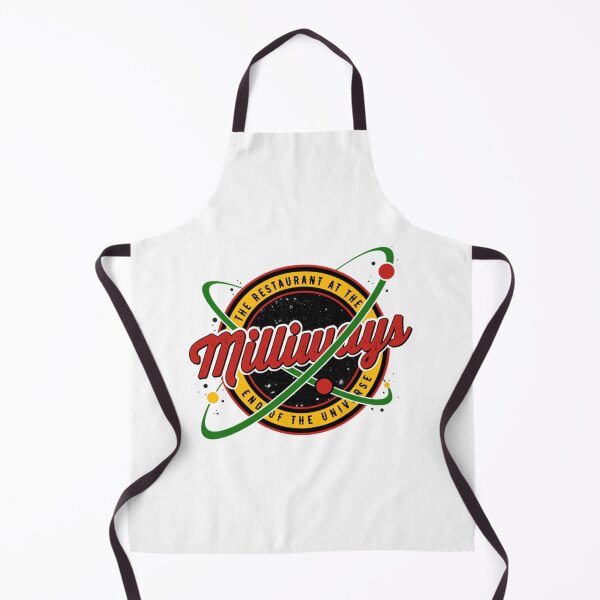 Item preview, Milliways designed and sold by EmmaDEllison.