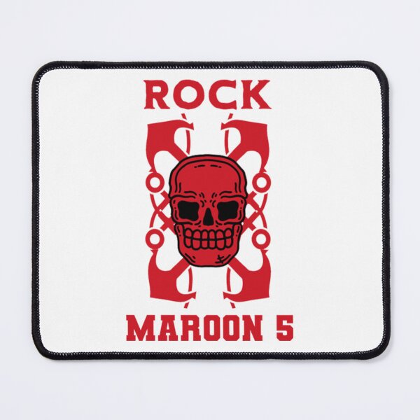 Item preview, New Style Maroon  designed and sold by EmmaDEllison.