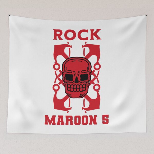 Item preview, New Style Maroon  designed and sold by EmmaDEllison.