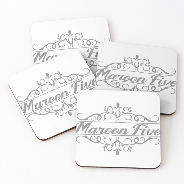 Item preview, Nice Maroon 5  designed and sold by EmmaDEllison.
