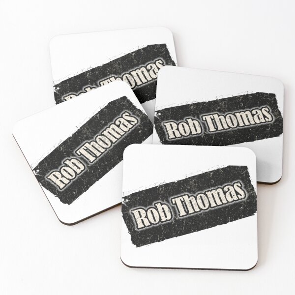Item preview, Nyindirprojek Rob Thomas  designed and sold by EmmaDEllison.