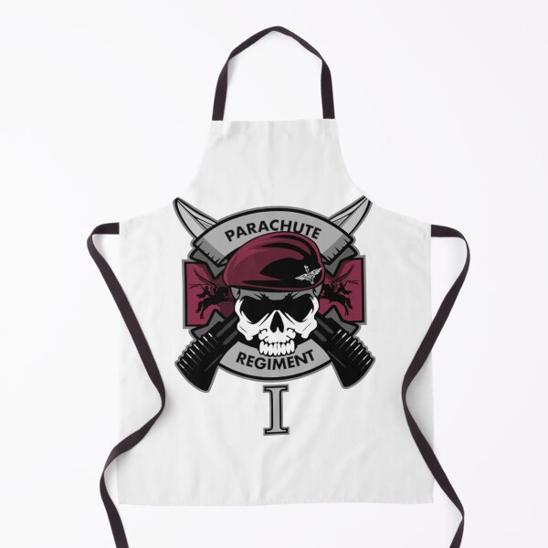 Item preview, Parachute Regiment - 1St Battalion (1 PARA) - Small Logo) designed and sold by EmmaDEllison.
