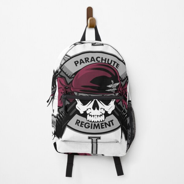Item preview, Parachute Regiment - 1St Battalion (1 PARA) - Small Logo) designed and sold by EmmaDEllison.