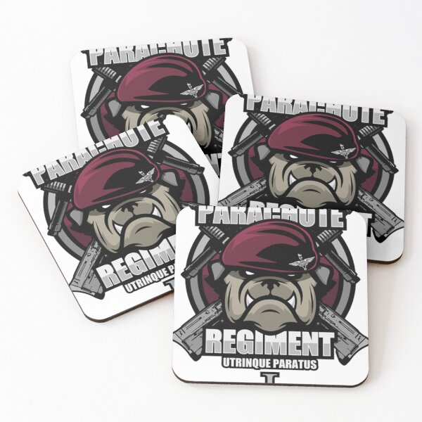 Item preview, Parachute Regiment - 1St Battalion (1 PARA)  designed and sold by EmmaDEllison.