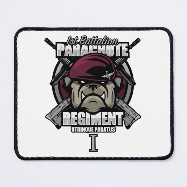 Item preview, Parachute Regiment - 1St Battalion (1 PARA)  designed and sold by EmmaDEllison.