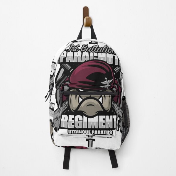 Item preview, Parachute Regiment - 1St Battalion (1 PARA) designed and sold by EmmaDEllison.