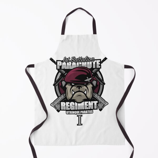 Item preview, Parachute Regiment - 1St Battalion (1 PARA) designed and sold by EmmaDEllison.