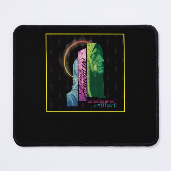 Item preview, Consolidation Artifact Album Art designed and sold by MatildeHartman.